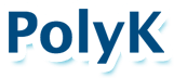 Logo Polyk